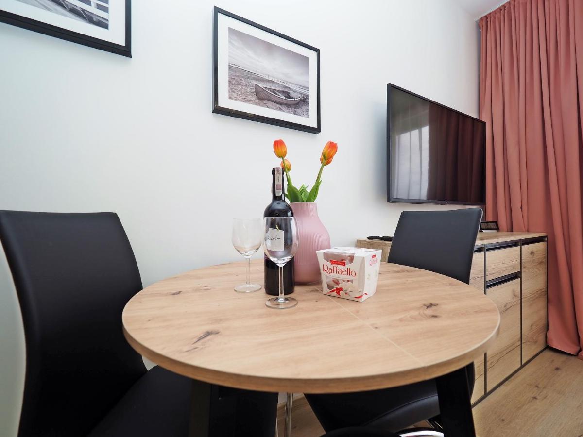 Apartament Klara ساربينوفو المظهر الخارجي الصورة