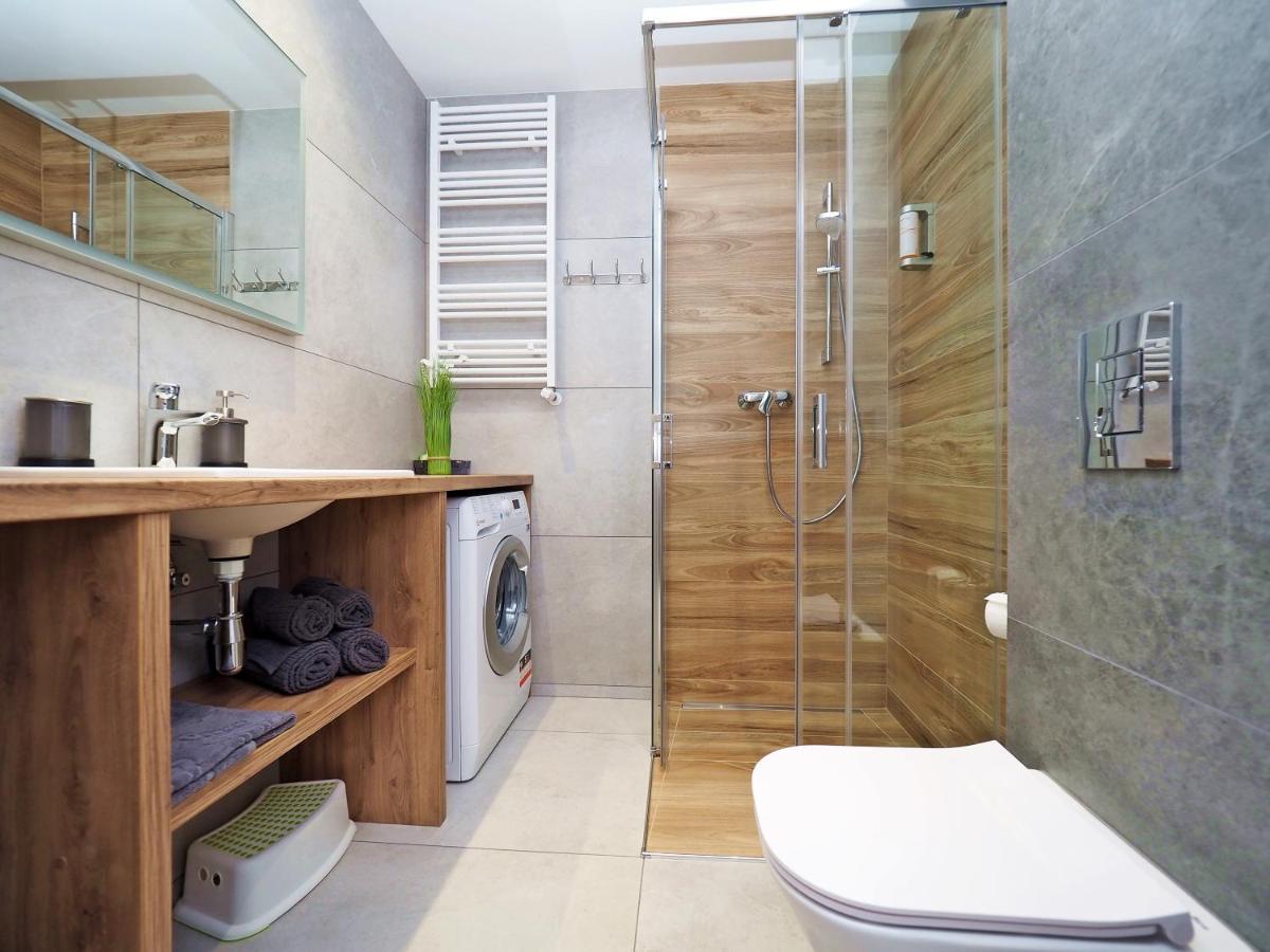 Apartament Klara ساربينوفو المظهر الخارجي الصورة