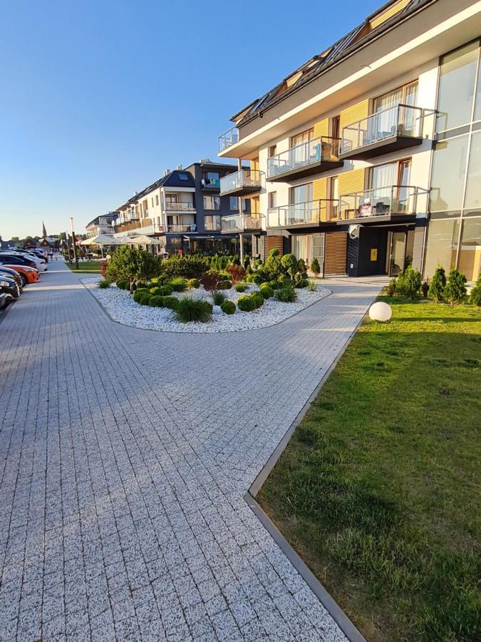 Apartament Klara ساربينوفو المظهر الخارجي الصورة
